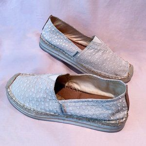 Espadrilles